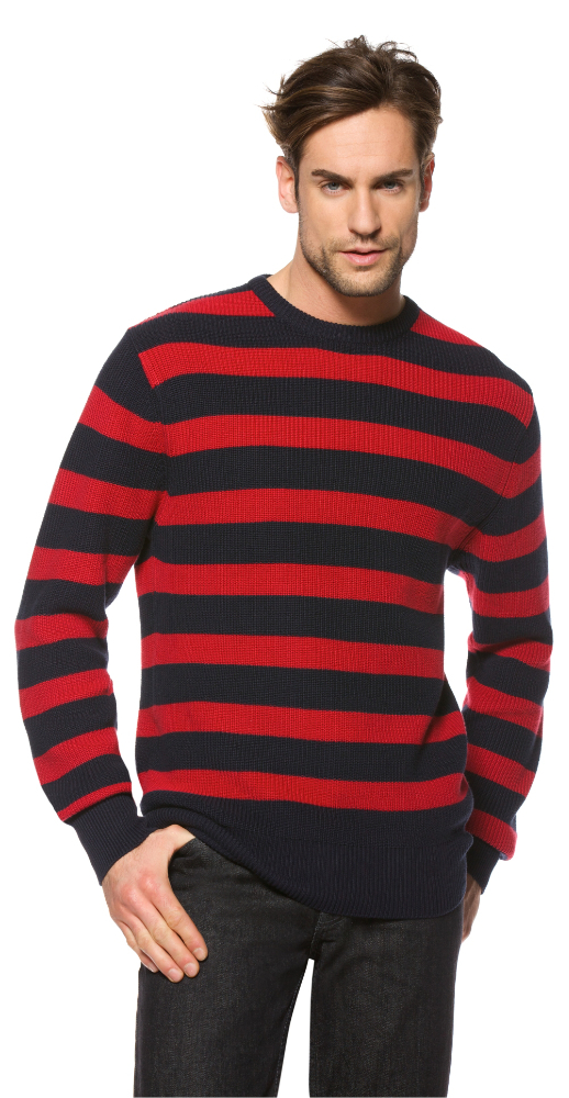 Pullover