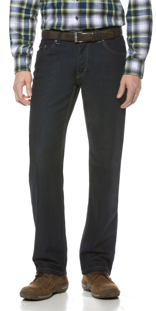 Herren 5-Pocket-Jeans blau Gr&ouml;&szlig;e:34-30, Charles V&ouml;gele