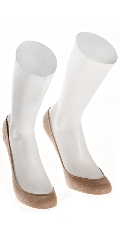 Damen Ballerina beige Gr&ouml;&szlig;e:39-42, Charles V&ouml;gele