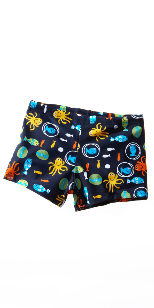 Jungen Badehose blau Gr&ouml;&szlig;e:122, Charles V&ouml;gele