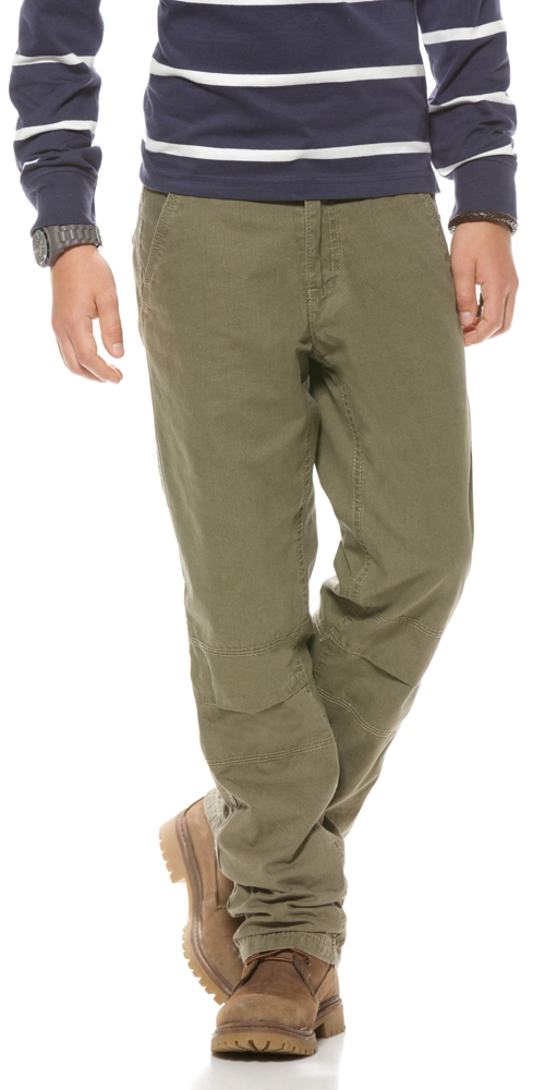 Jungen Chinohose braun Gr&ouml;&szlig;e:170, Charles V&ouml;gele