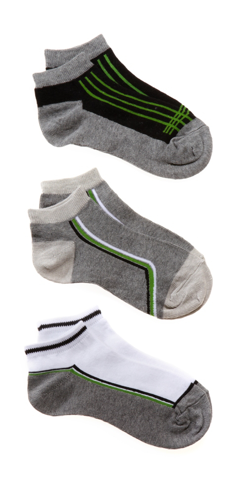 Sneaker Socken
