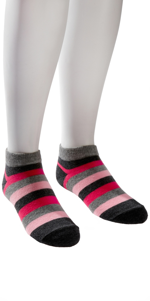 Sneaker Socken